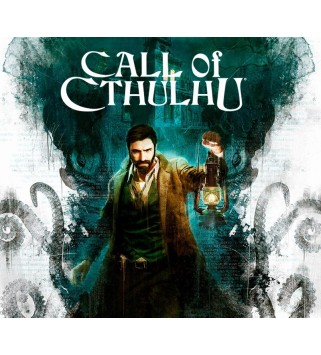 Call of Cthulhu TURKEY XBOX One / Xbox Series X|S Xbox Series X|S Key 